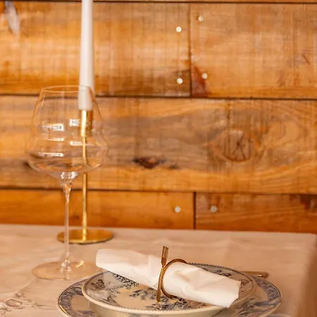 Opus One Luxury & Wine